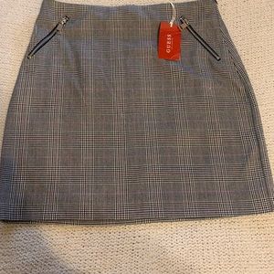 GUESS mini skirt